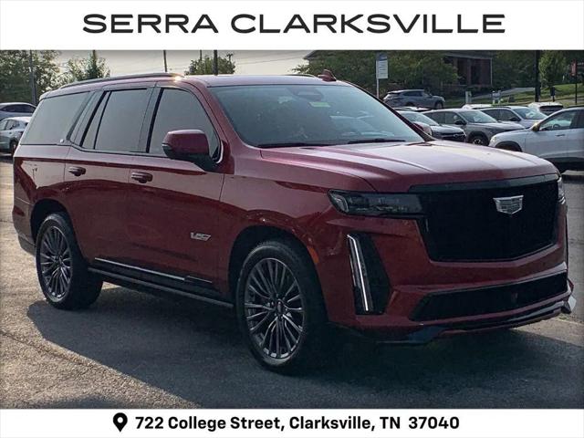2024 Cadillac Escalade 4WD V-Series for sale in Clarksville, TN