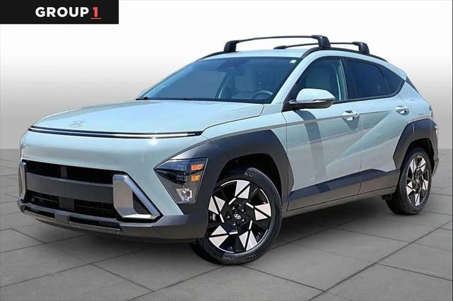 2025 Hyundai Kona SEL for sale in Oklahoma City, OK