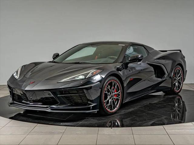 2023 Chevrolet Corvette Stingray for sale in Wichita, KS