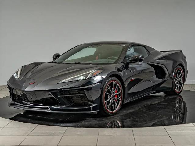 2023 Chevrolet Corvette Stingray for sale in Wichita, KS