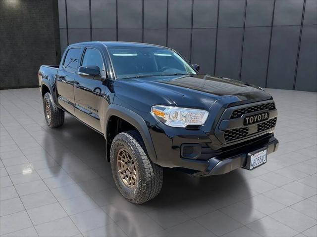 2023 Toyota Tacoma Trail Edition for sale in San Diego, CA
