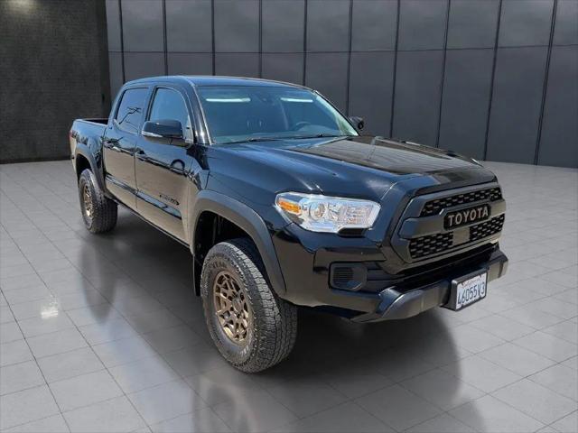 2023 Toyota Tacoma Trail Edition for sale in San Diego, CA