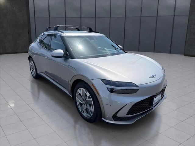 2025 Genesis GV60 Standard RWD for sale in San Diego, CA