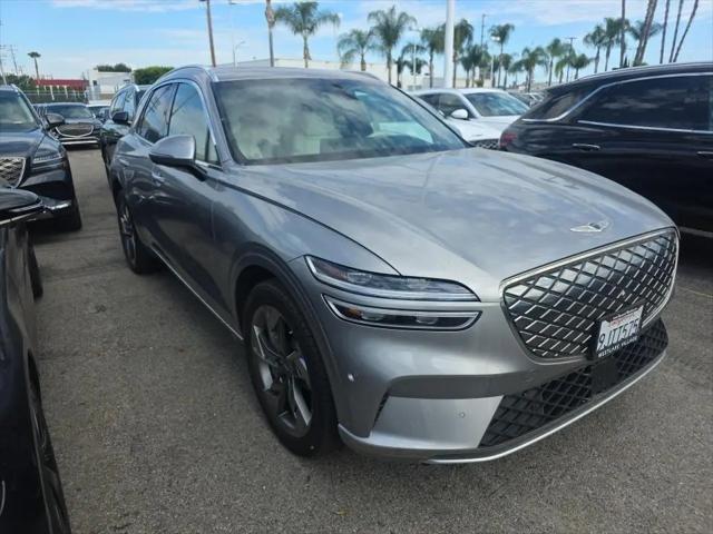2023 Genesis GV70 Advanced AWD for sale in San Diego, CA
