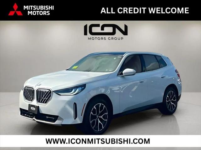 2026 BMW X3 30 xDrive for sale in Framingham, MA