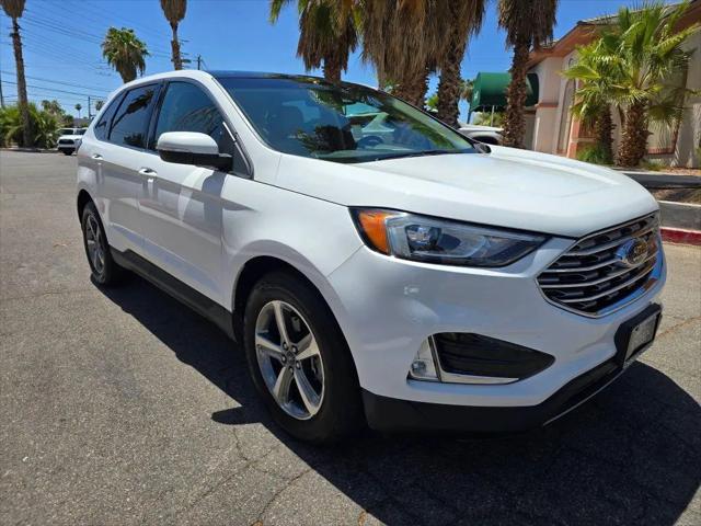 2020 Ford Edge SEL for sale in Las Vegas, NV