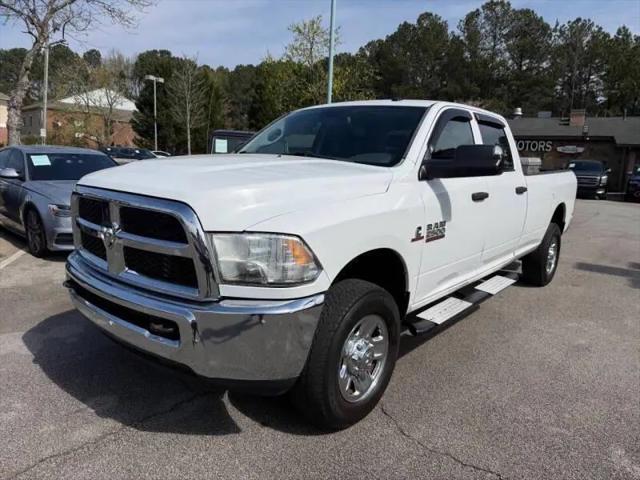 2015 Ram 2500 Tradesman for sale in BUFORD, GA