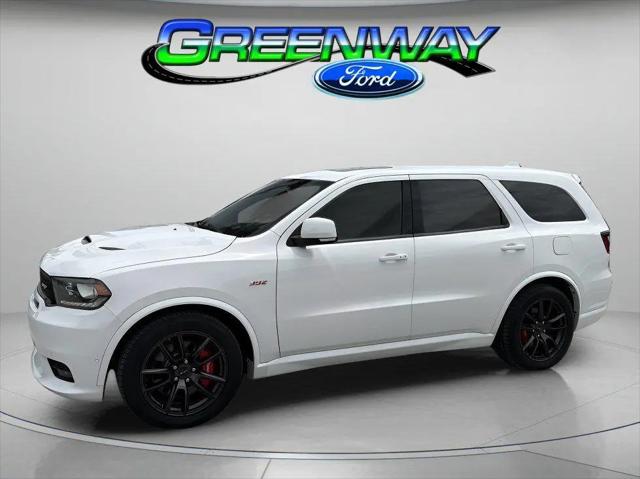 2018 Dodge Durango SRT AWD for sale in Orlando, FL
