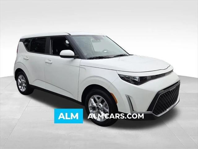 2025 Kia Soul LX for sale in Macon, GA