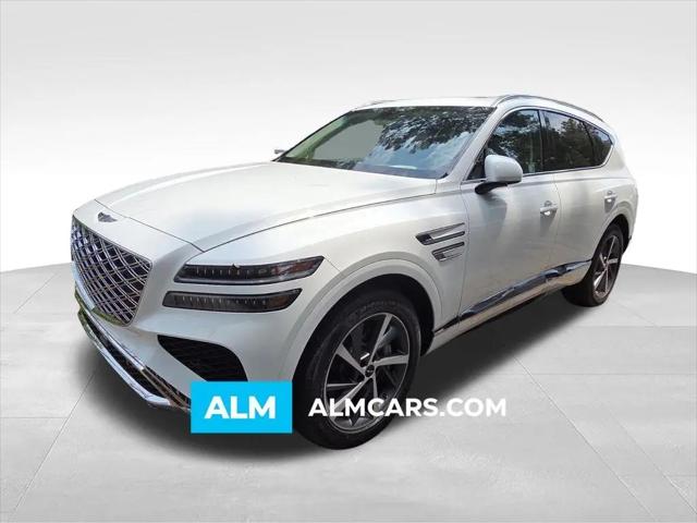 2025 Genesis GV80 2.5T Select AWD for sale in Macon, GA
