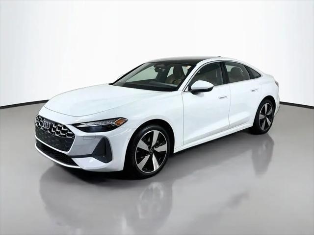 2025 Audi A5 Premium Plus TFSI quattro S tronic for sale in Danbury, CT