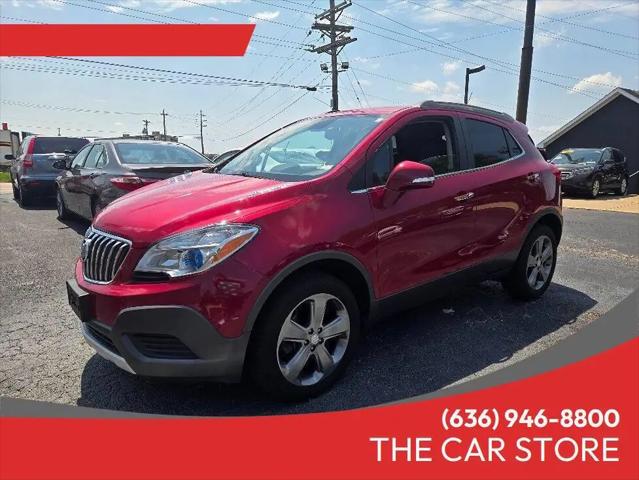 2014 Buick Encore Base for sale in St Charles, MO