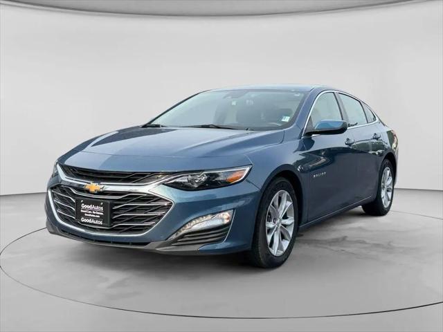 2024 Chevrolet Malibu FWD 1LT for sale in Gladstone, MO