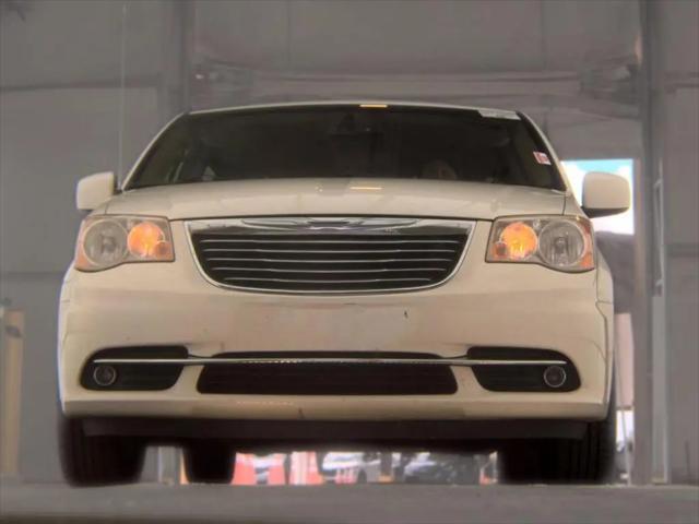2013 Chrysler Town & Country Touring for sale in Tallahassee, FL