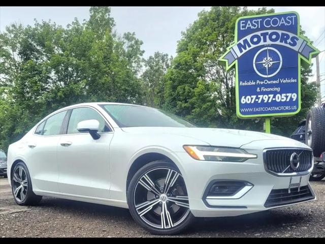 2021 Volvo S60 T5 Inscription for sale in Binghamton, NY