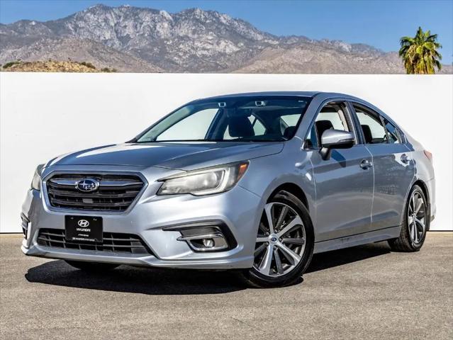 2018 Subaru Legacy 2.5i Limited for sale in Palm Springs, CA