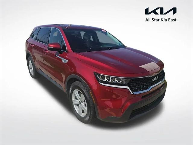 2022 Kia Sorento LX for sale in Denham Springs, LA