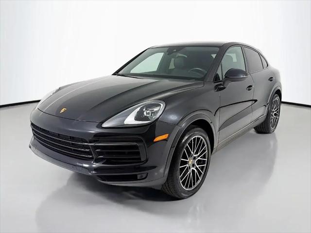 2023 Porsche Cayenne AWD for sale in Charlotte, NC
