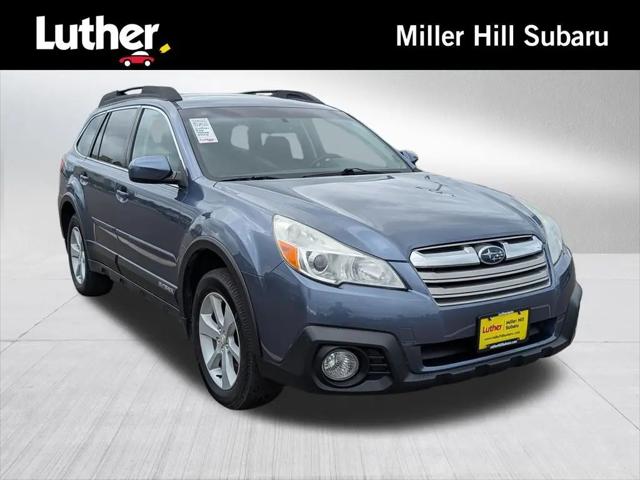 2014 Subaru Outback 2.5i Premium for sale in Duluth, MN