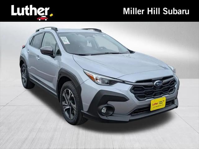 2024 Subaru Crosstrek Premium for sale in Duluth, MN