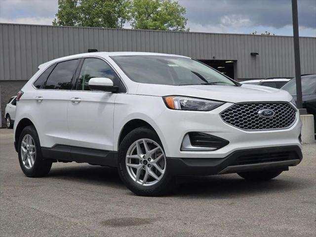 2024 Ford Edge SEL for sale near Columbus, OH