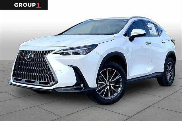 2025 Lexus NX Premium for sale in Houston, TX