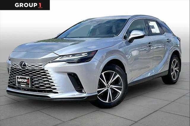 2023 Lexus RX 350 Premium for sale in Houston, TX