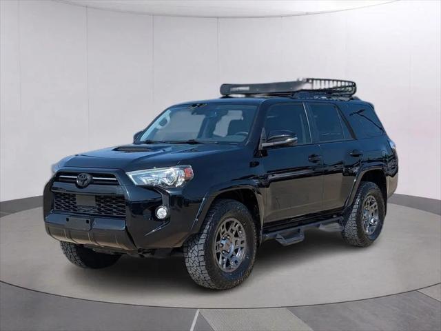 2020 Toyota 4Runner Venture Special Edition for sale in McComb, MS