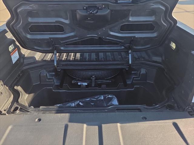 New 2026 Honda Ridgeline Black Edition Two-Tone For Sale in Jackson, MI