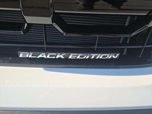 New 2026 Honda Ridgeline Black Edition Two-Tone For Sale in Jackson, MI