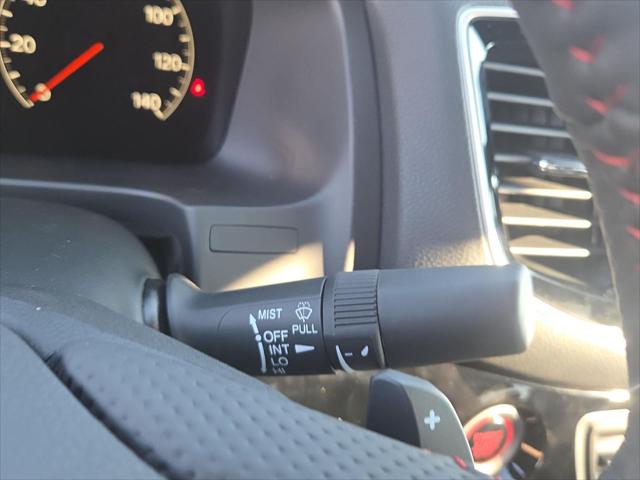 New 2026 Honda Ridgeline Black Edition Two-Tone For Sale in Jackson, MI