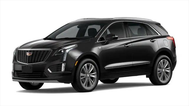 2026 Cadillac XT5 Premium Luxury AWD for sale in Walnut Creek, CA