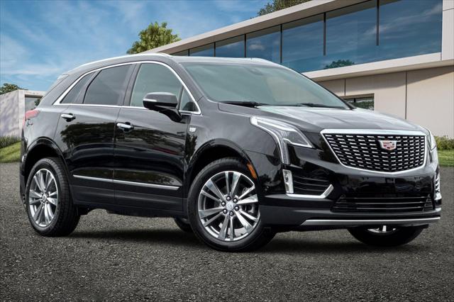 2026 Cadillac XT5 Premium Luxury AWD for sale in Walnut Creek, CA