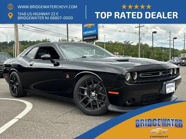 2015 Dodge Challenger R/T Scat Pack for sale in Bridgewater, NJ