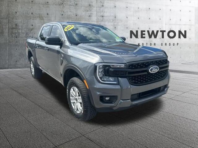 2024 Ford Ranger XL for sale in Russellville, KY