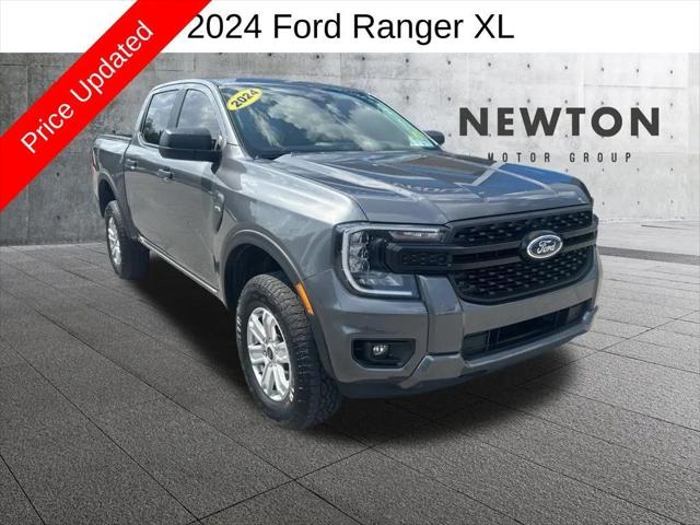 2024 Ford Ranger XL for sale in Russellville, KY