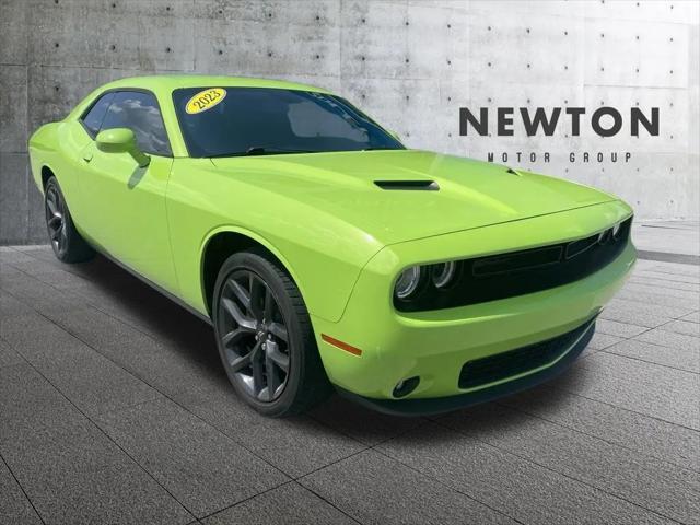 2023 Dodge Challenger SXT for sale in Russellville, KY