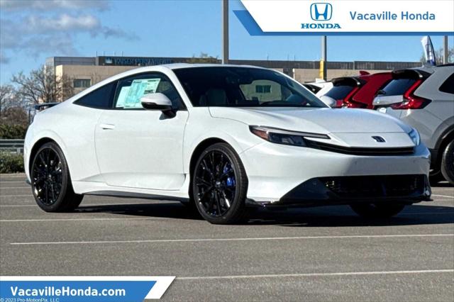 2026 Honda Prelude Hybrid for sale in Vacaville, CA