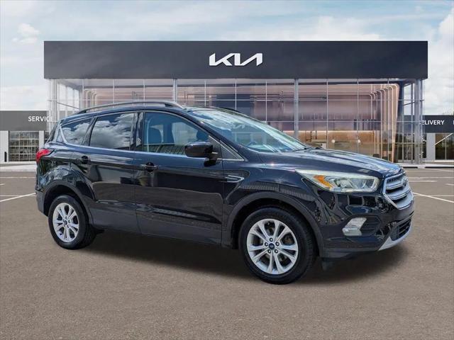 2019 Ford Escape SEL for sale in Fort Myers, FL