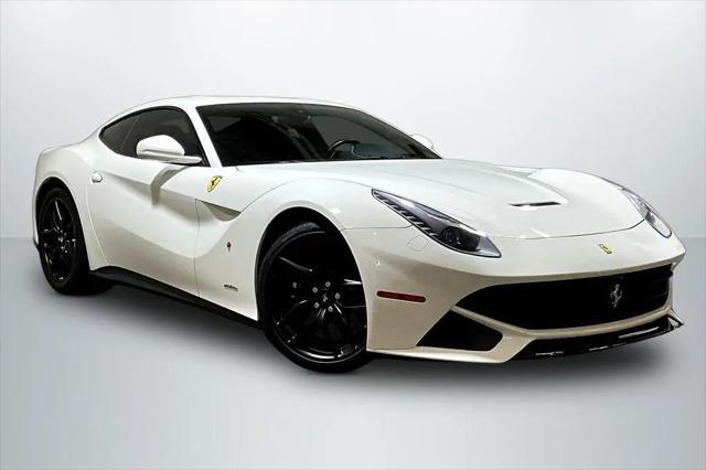 2016 Ferrari F12berlinetta Base for sale in Plano, TX