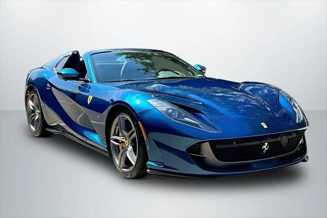 2023 Ferrari 812 GTS Base for sale in Plano, TX