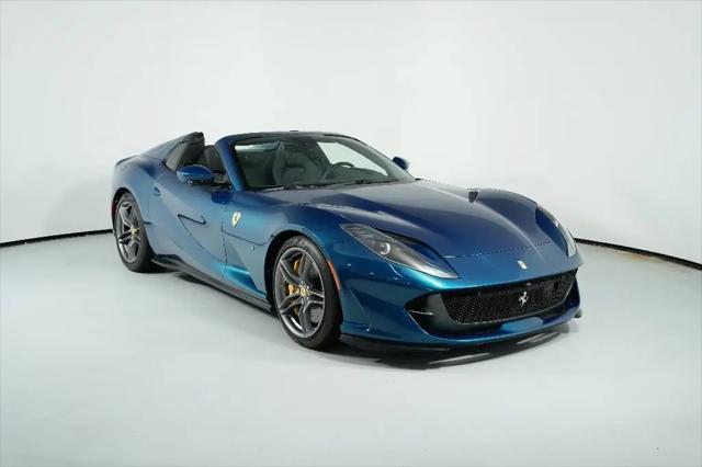 2023 Ferrari 812 GTS Base for sale in Plano, TX