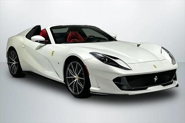 2021 Ferrari 812 GTS Base for sale in Plano, TX