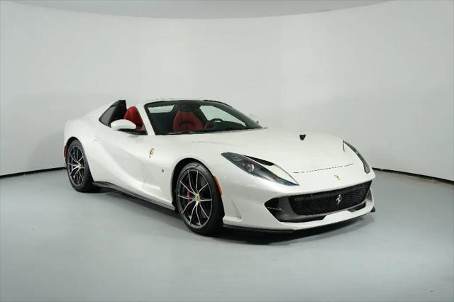 2021 Ferrari 812 GTS Base for sale in Plano, TX