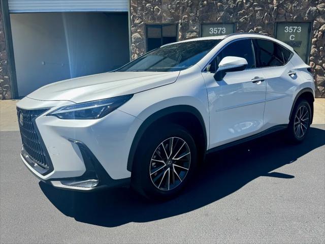 2024 Lexus NX 350 Base for sale in Livermore, CA