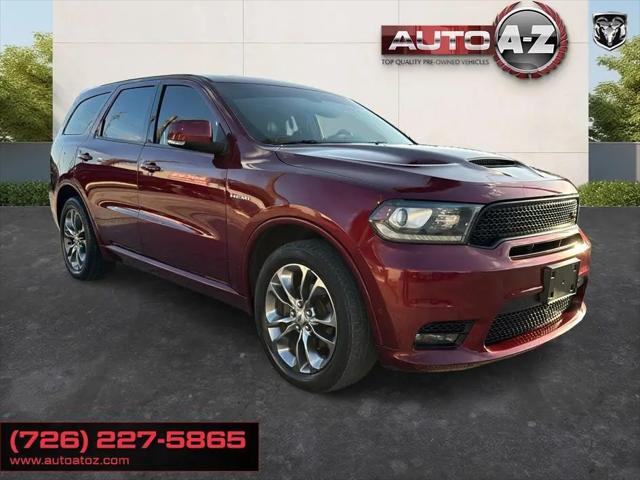 2020 Dodge Durango R/T RWD for sale in San Antonio, TX