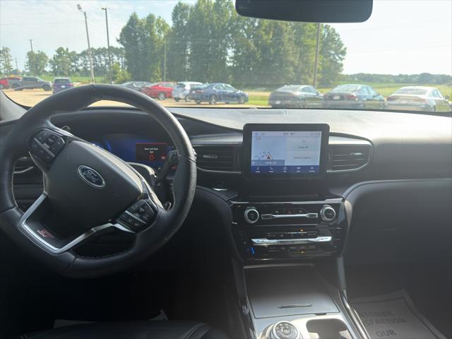 2022 Ford Explorer ST for sale in Saltillo, MS