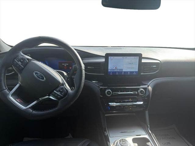 2022 Ford Explorer ST for sale in Saltillo, MS