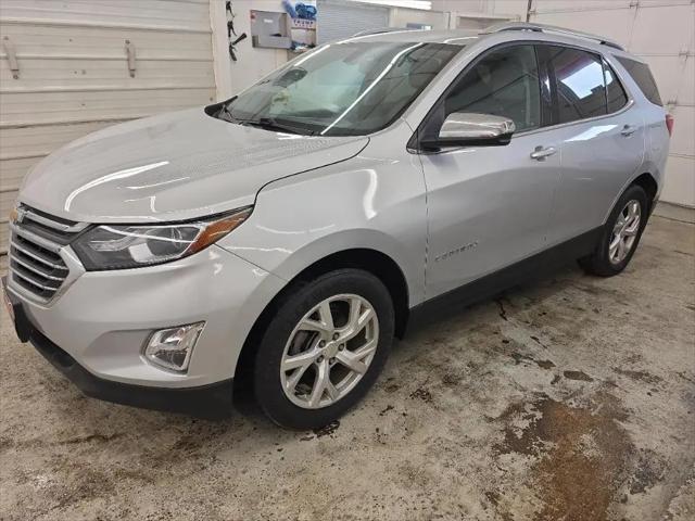 2019 Chevrolet Equinox Premier for sale in Anoka, MN
