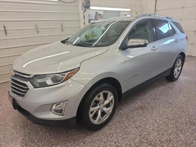 2019 Chevrolet Equinox Premier for sale in Anoka, MN